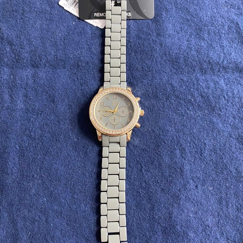 New York & Co Watch "NEW"
